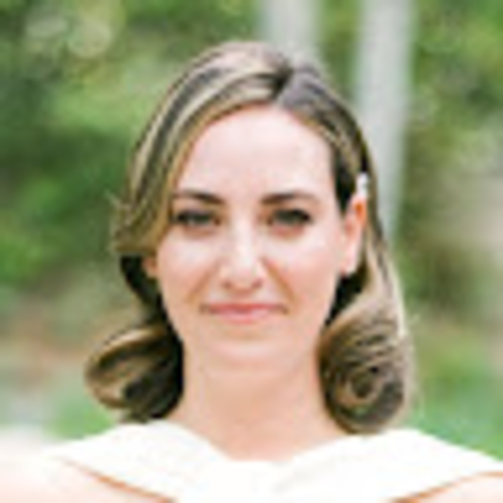 Meet your Posher, Julie